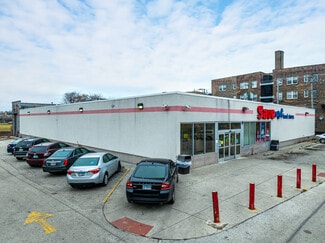 Chicago, IL Retail - 344 E 63rd St