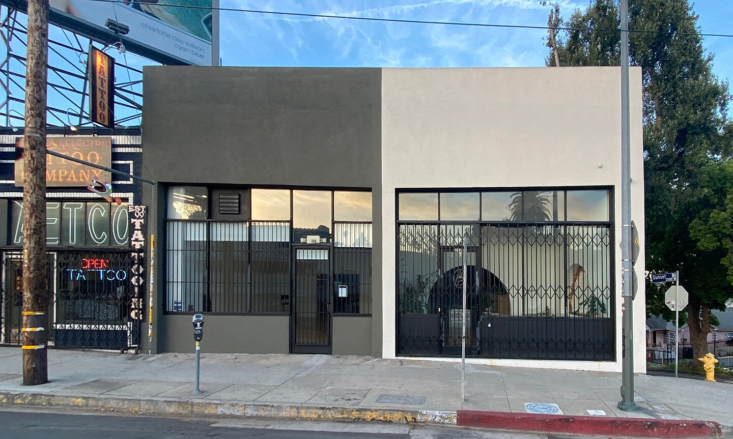 2520-2522 W Sunset Blvd, Los Angeles, CA for Rent