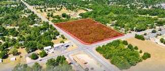 Midwest City, OK Residential - NWC E Reno & N Westminster Rd ave Midwest City, OK Residential - NWC E Reno & N Westminster Rd ave