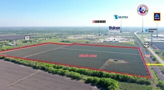 Rosenberg, TX Commercial Land - 0 Highway 90A