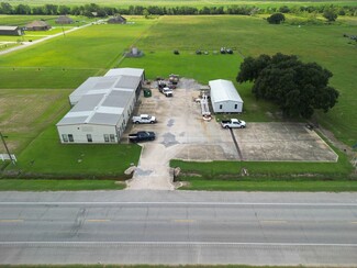 Lake Arthur, LA Warehouse - 5233 N Highway 26