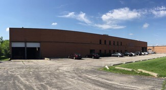 Harvey, IL Warehouse - 270 E 167th St Harvey, IL Warehouse - 270 E 167th St