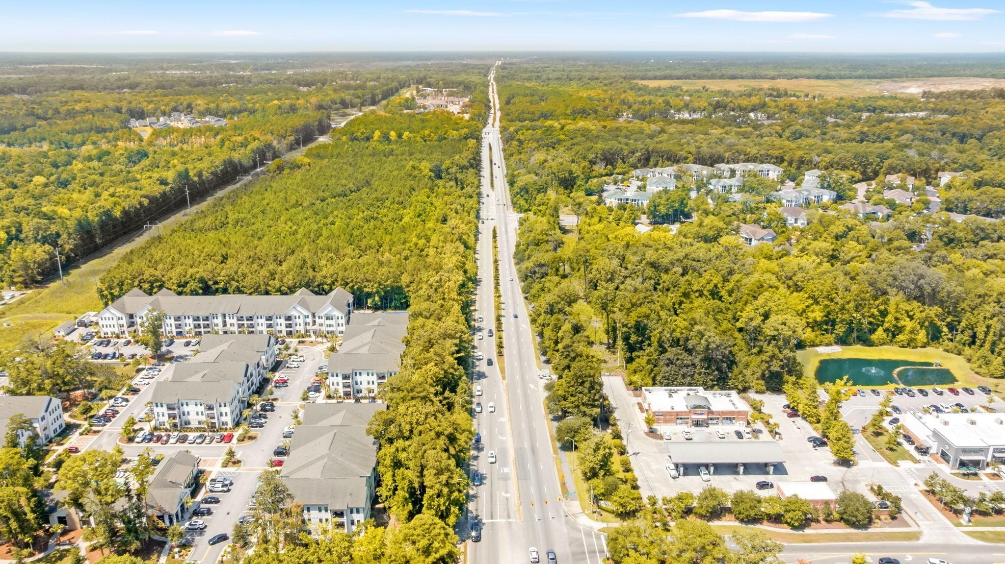 0 Bees Ferry Rd, Charleston, SC for Rent