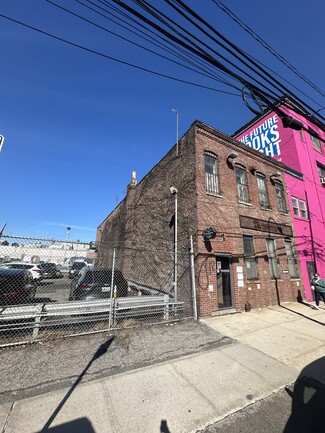 Long Island City, NY Office, Industrial - 1011 46th Ave