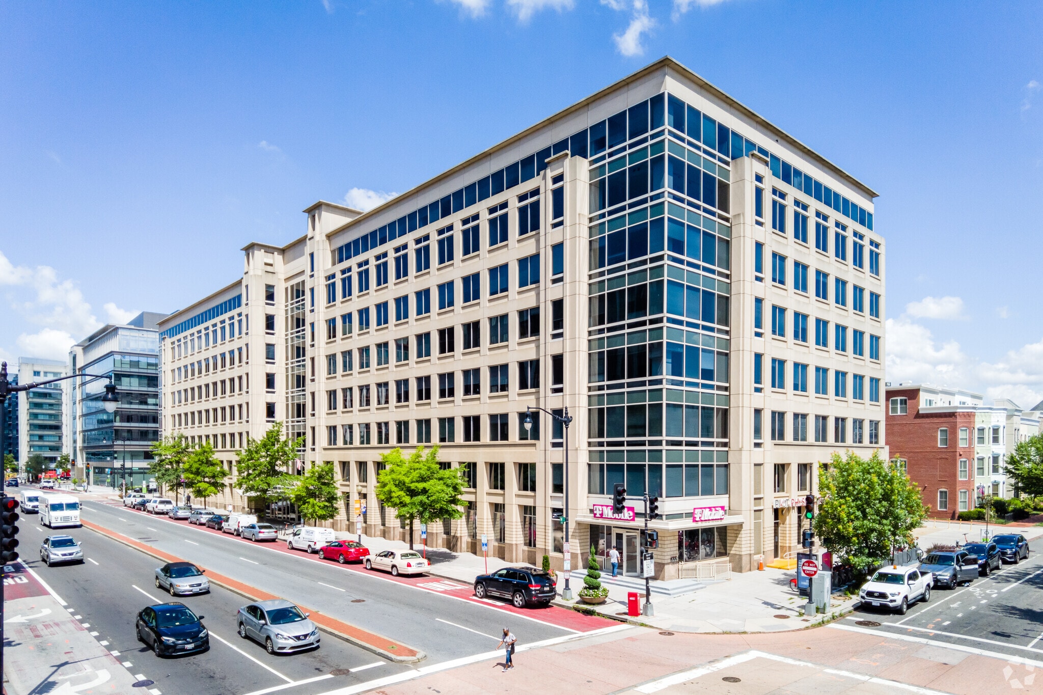 300 M St SE, Washington, DC for Rent
