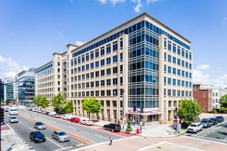 Washington, DC Office - 300 M St SE