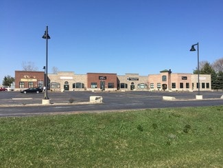 De Pere, WI Office/Retail - 1700 Sand Acres Dr De Pere, WI Office/Retail - 1700 Sand Acres Dr