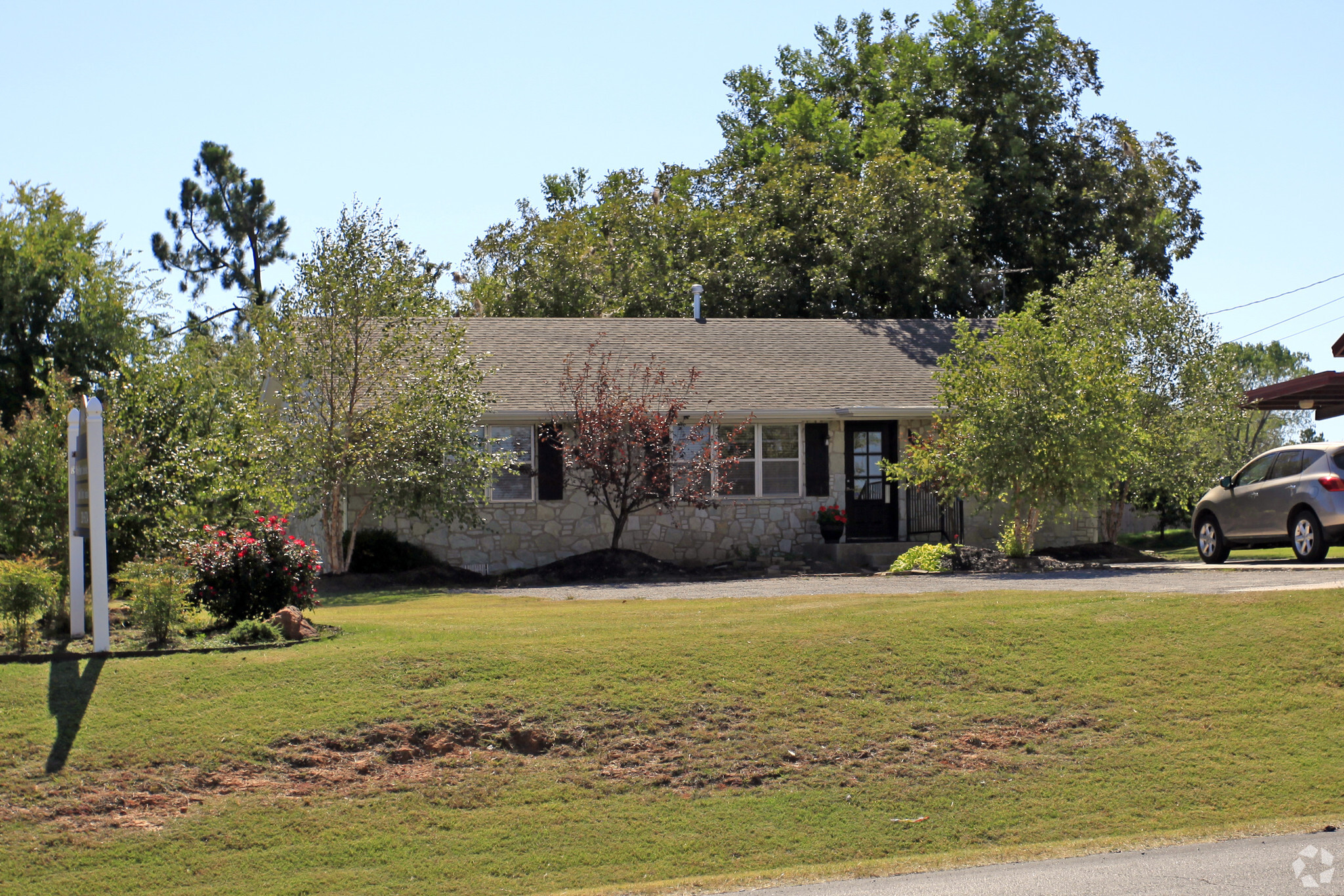 16446 NE 23rd St, Choctaw, OK for Sale