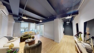 New York, NY Office - 336-342 W 37th St