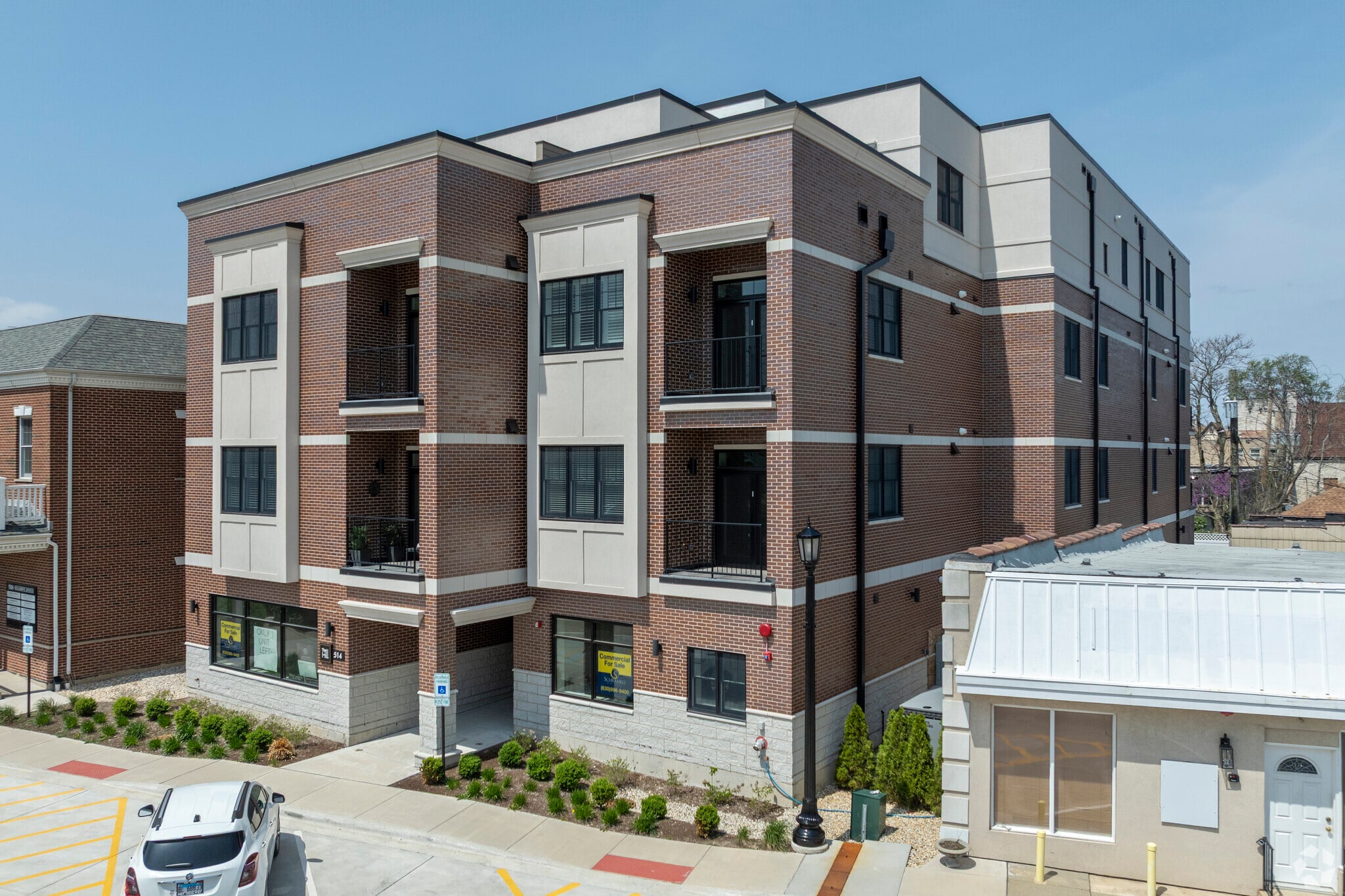 514 Hillgrove Ave, Western Springs, IL for Sale