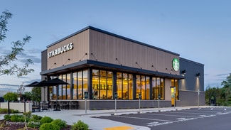 Lockport, NY Retail - 5789 S Transit Rd