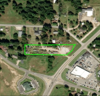 Paragould, AR Commercial - 1306 US 49 Hwy
