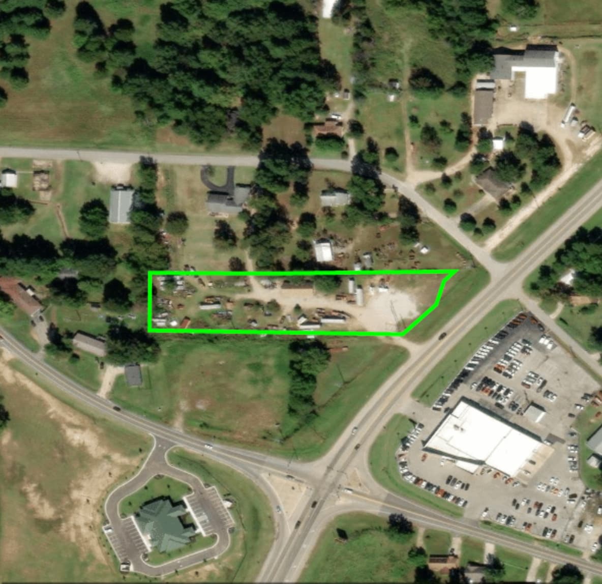 1306 US 49 Hwy, Paragould, AR for Sale
