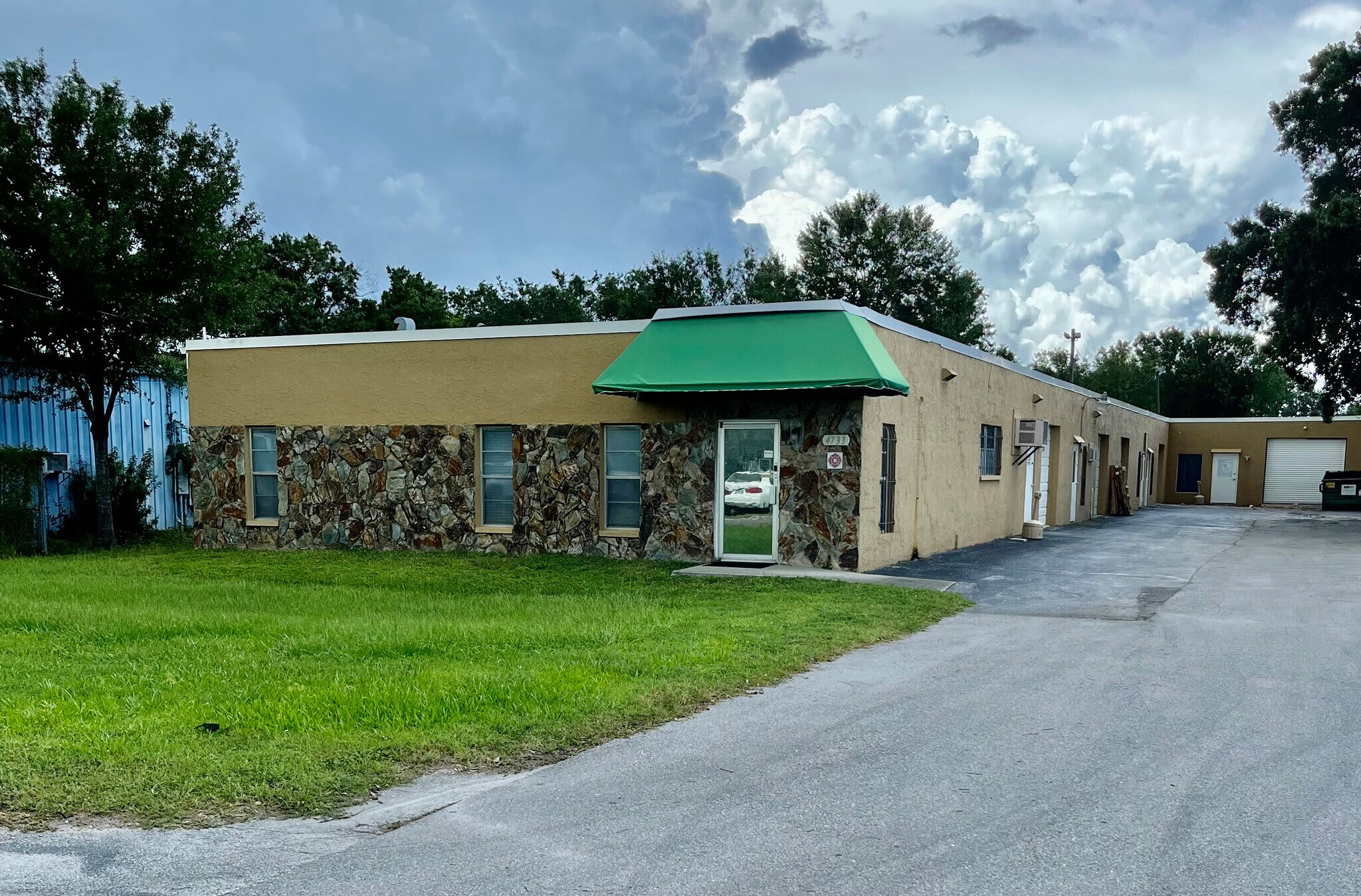 4733 122nd Ave N Clearwater, FL 33762 Industrial Property for Lease