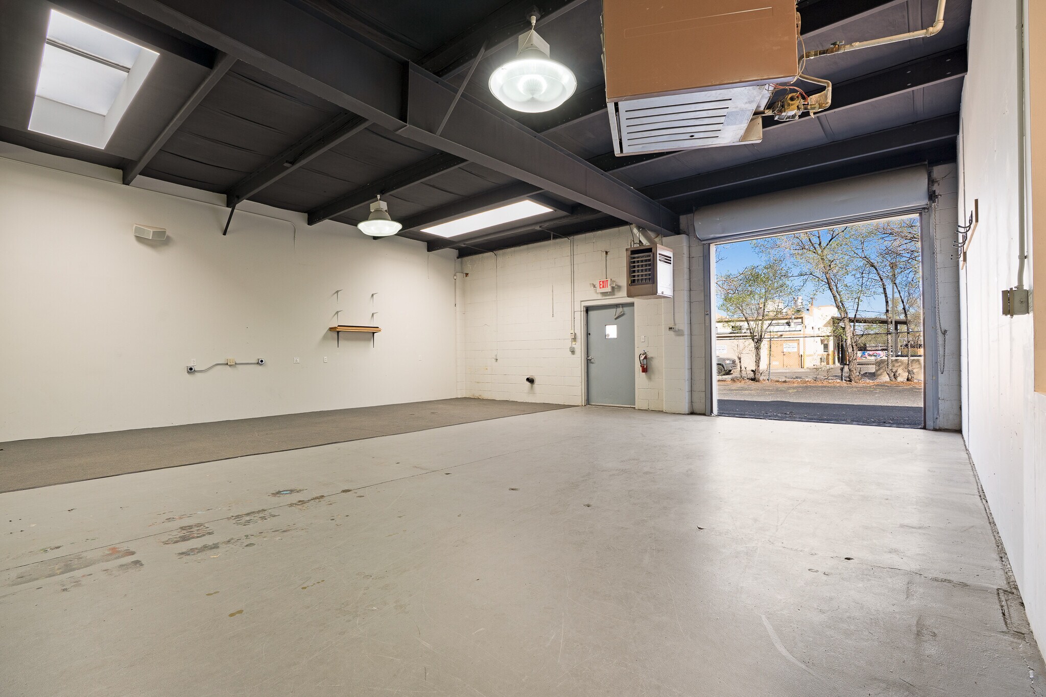 1143 Siler Park Ln, Santa Fe, NM for Rent