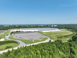 Ringgold, VA Manufacturing - 100 Morgan Olson Way