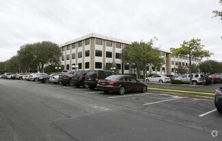 2 Huntington Quadrangle Melville, NY 11747 - Office Property for Lease