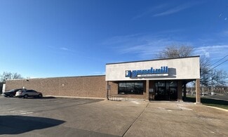 Fenton, MO Retail - 99 Old Sugar Creek Rd