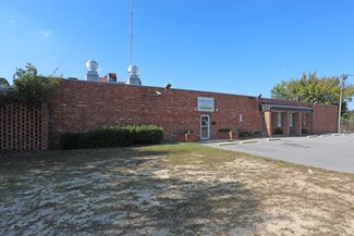 Fayetteville, NC Industrial - 2236 Southern Ave Fayetteville, NC Industrial - 2236 Southern Ave