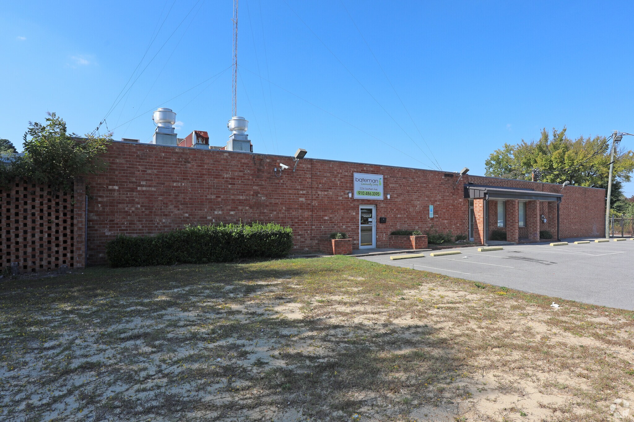 2236 Southern Ave, Fayetteville, NC for Rent