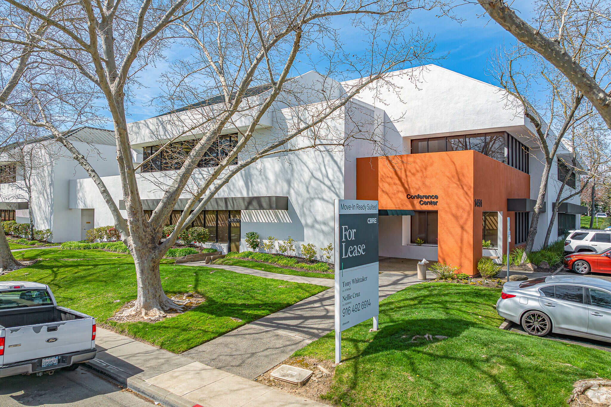 1451 River Park Dr, Sacramento, CA for Rent