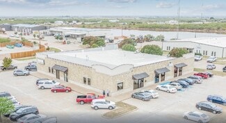 Wichita Falls, TX Medical - 5800 Kell Blvd Wichita Falls, TX Medical - 5800 Kell Blvd