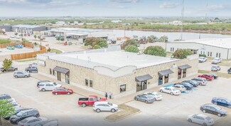 Wichita Falls, TX Office - 5800 Kell Blvd