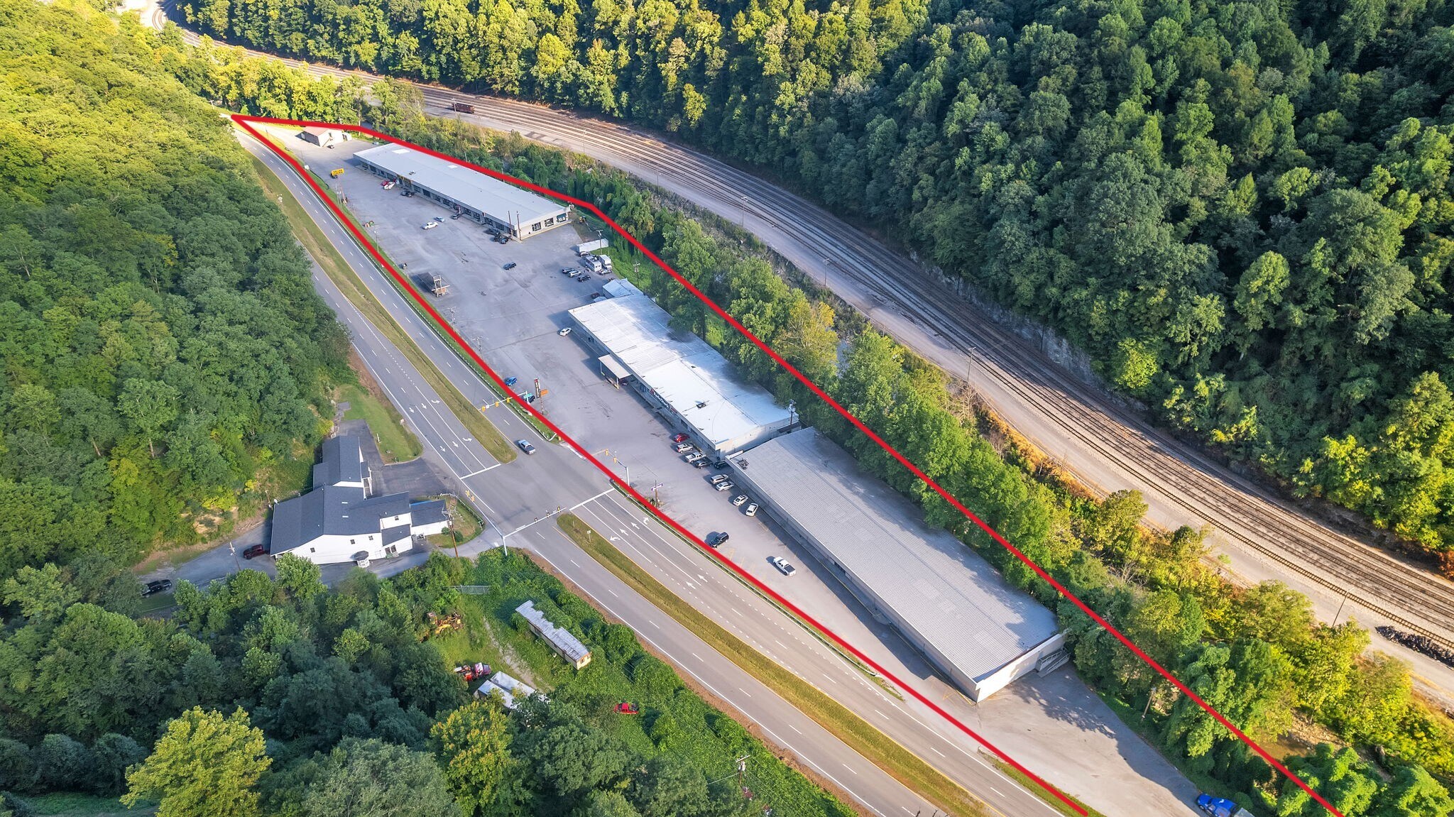 1036 Anchorage Cir, Vansant, VA for Sale