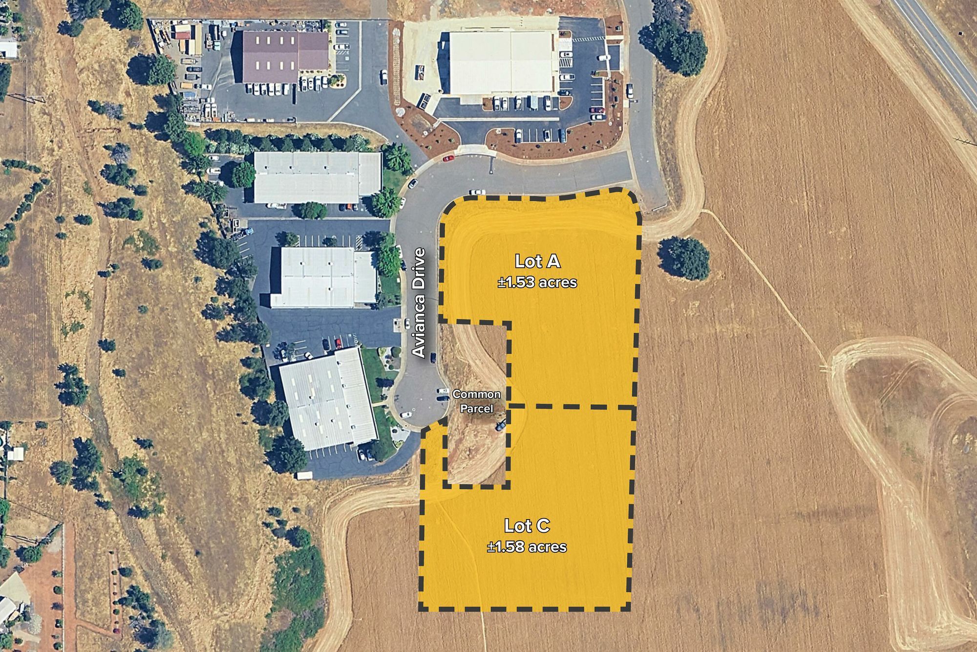 7669 Avianca Dr, Redding, CA for Sale