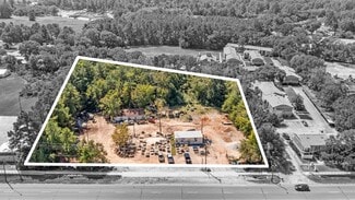 Lufkin, TX Office - 1214 E Denman Ave Lufkin, TX Office - 1214 E Denman Ave