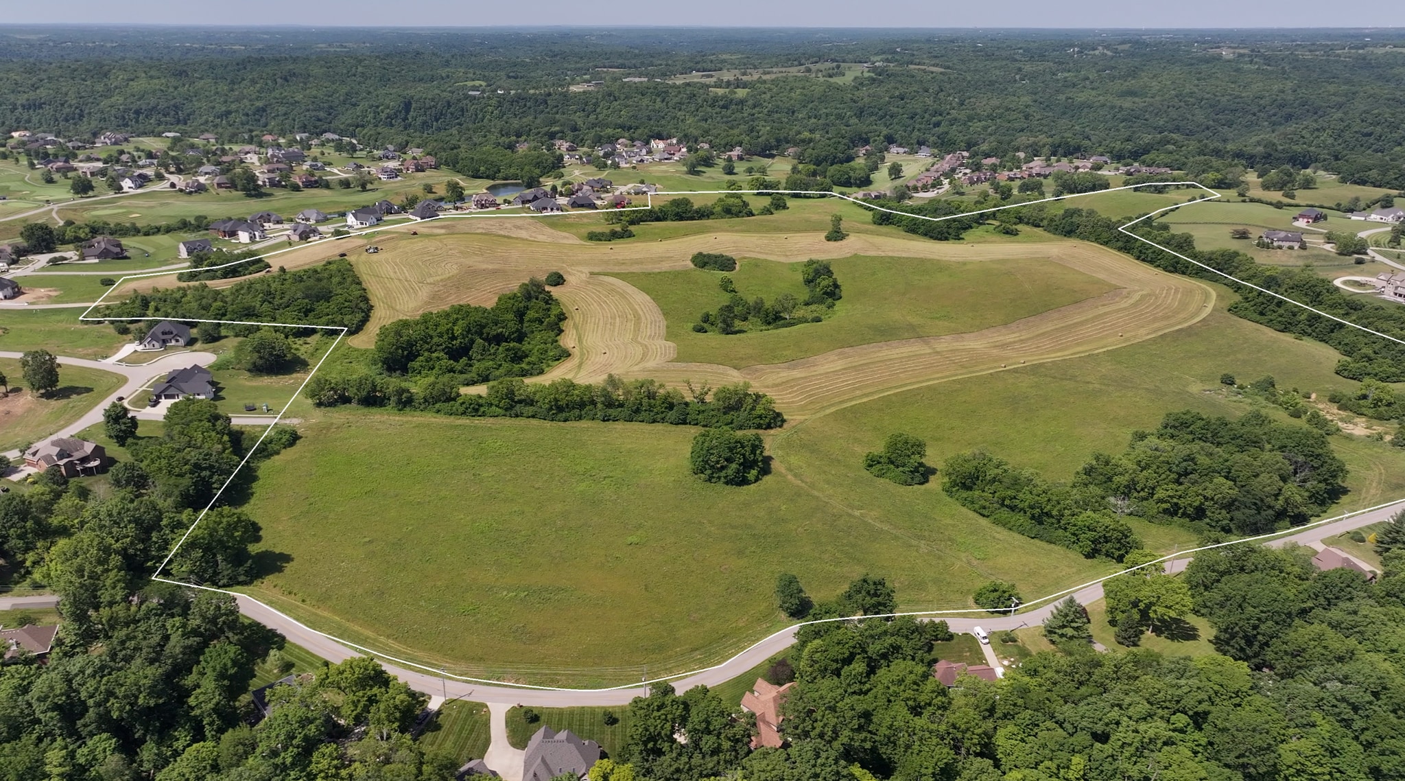 Farm Tract #1 Avawam Dr, Richmond, KY for Sale