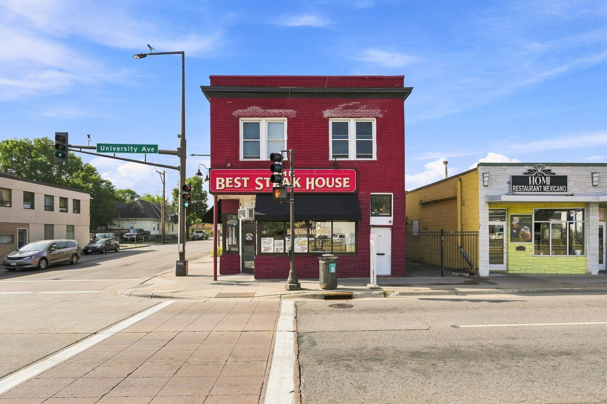860 W University Ave, Saint Paul, MN for Sale