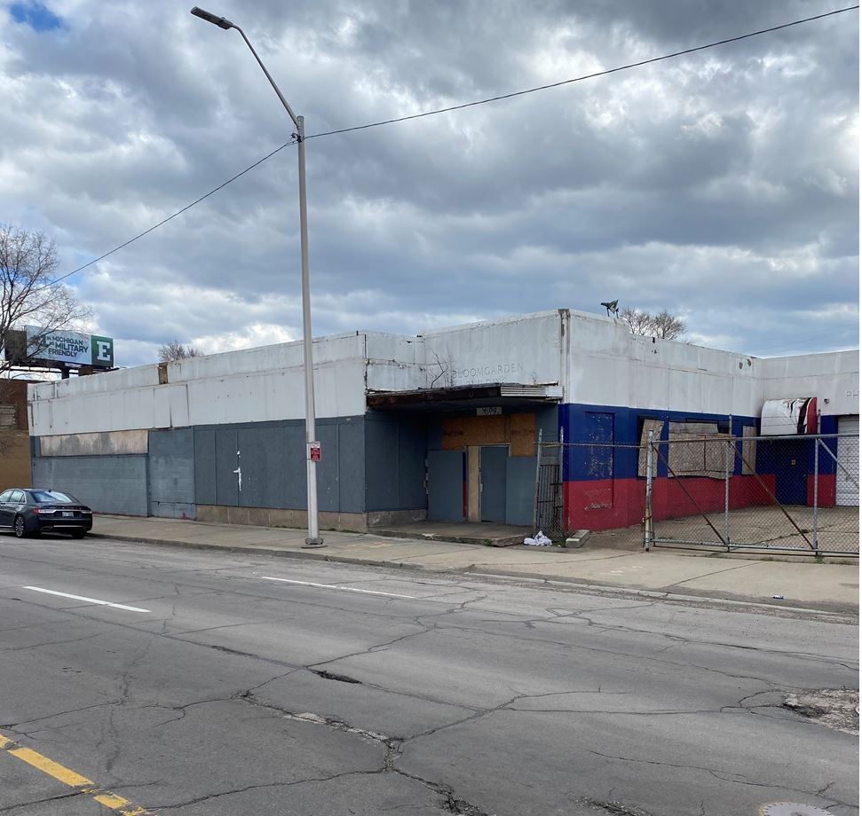 9657 Grand River Ave, Detroit, MI for Sale