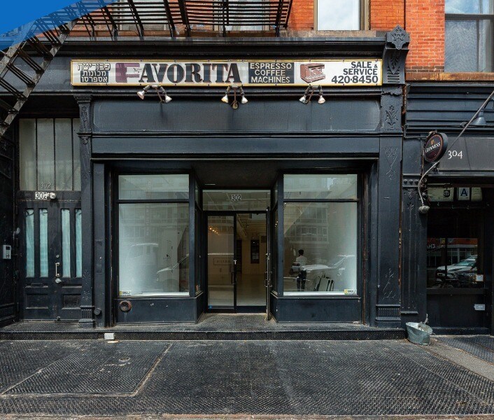 302 Bowery, New York, NY for Rent