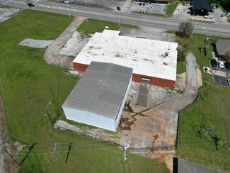 Muscle Shoals, AL Industrial - 106 Avalon Ave