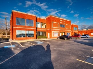 Mcalester, OK Office - 721 S George Nigh Expy