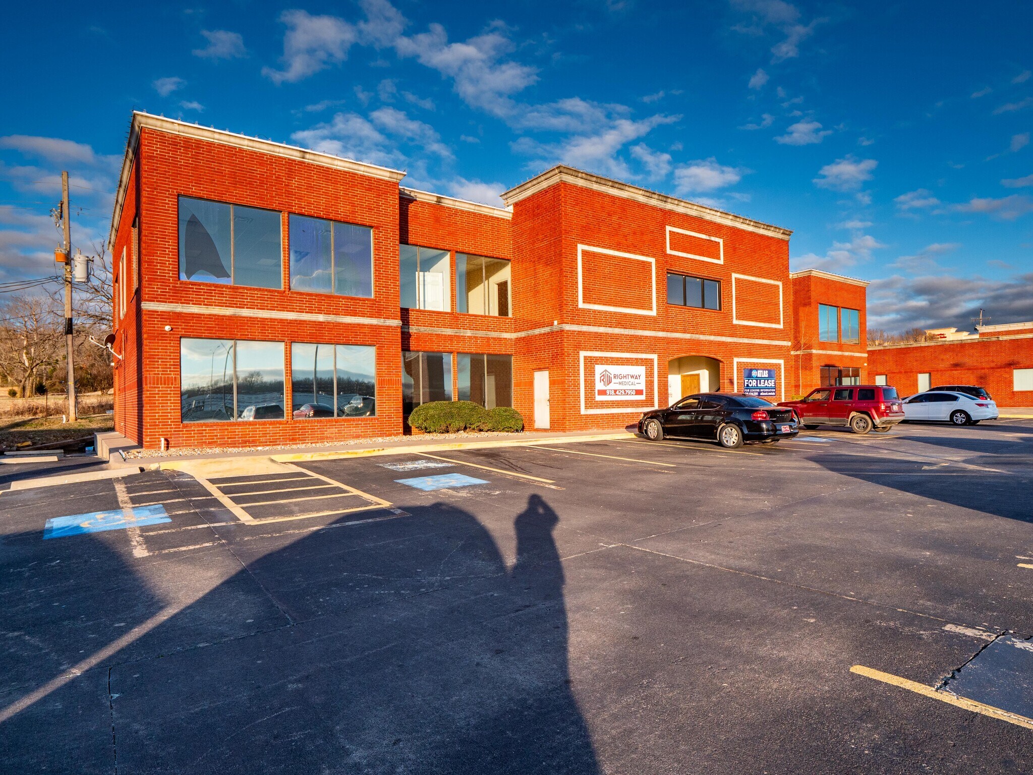 721 S George Nigh Expy, Mcalester, OK for Rent
