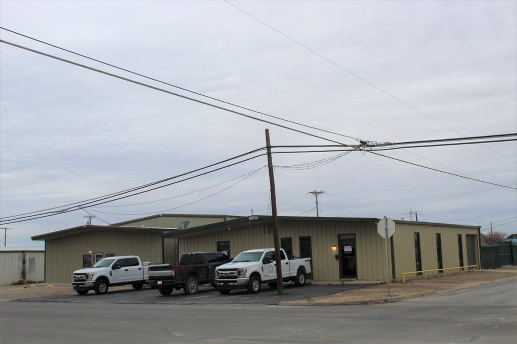 407 N Nelson St, Fort Stockton, TX for Sale