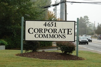 Atlanta, GA Office/Residential - 4651 Roswell Rd NE