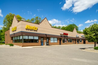 Brighton, MI Retail - 8023 W Grand River Rd