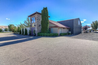Prosser, WA Industrial - 590 Merlot Dr