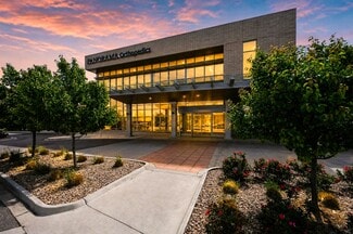 Westminster, CO Medical - 14190 Orchard Pky Westminster, CO Medical - 14190 Orchard Pky