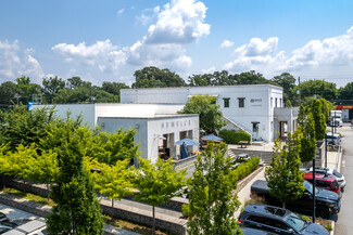 Atlanta, GA Office - 1962 Howell Mill Rd NW