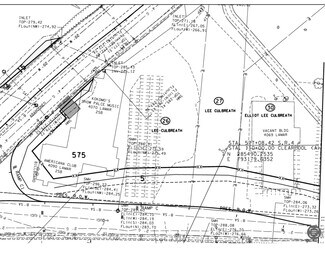 Memphis, TN Commercial Land - 4070 Lamar Ave Memphis, TN Commercial Land - 4070 Lamar Ave