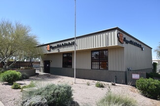 Peoria, AZ Industrial - 8936 N 79th Ave