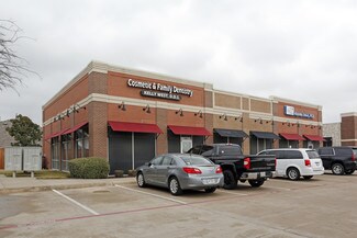 Saginaw, TX Storefront Retail/Office - 608 E Bailey Boswell Rd