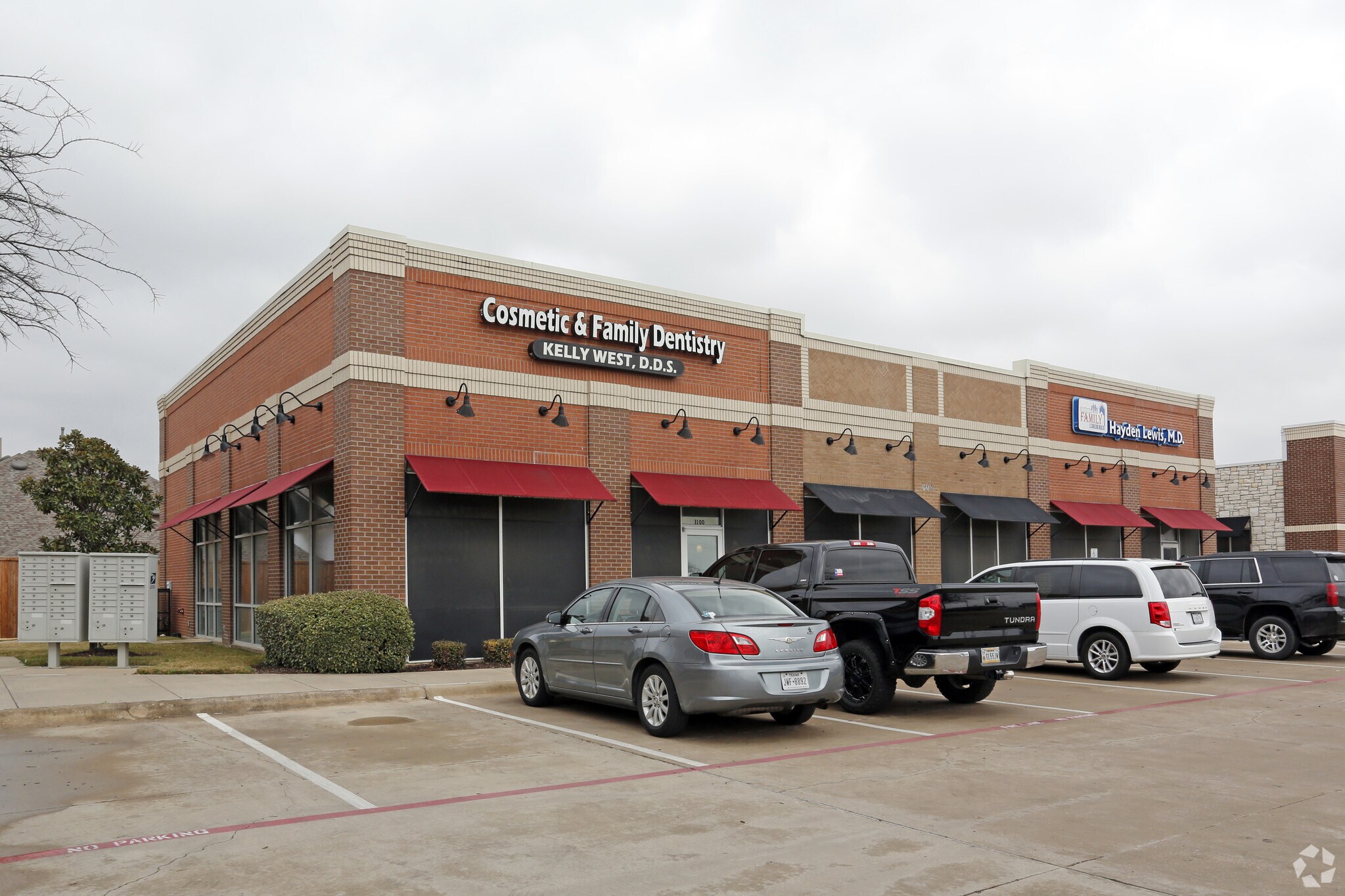 608 E Bailey Boswell Rd, Saginaw, TX for Sale