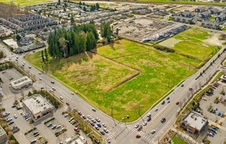 Marysville, WA Commercial - 2602 172nd St Marysville, WA Commercial - 2602 172nd St