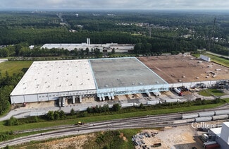 Blythewood, SC Industrial - 1080 Jenkins Brothers Rd
