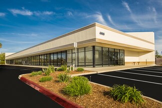 North Highlands, CA Retail - 4986 Watt Ave